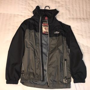 Tokyo Laundry Jacket
